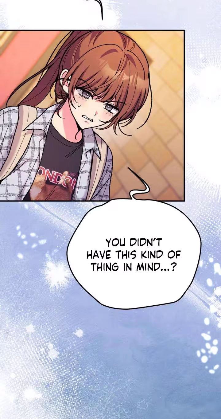Papakatsu Chapter 25 page 87 - 