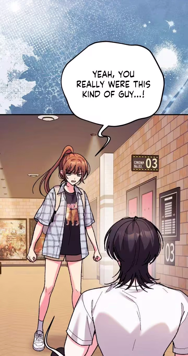 Papakatsu Chapter 25 page 88 - 