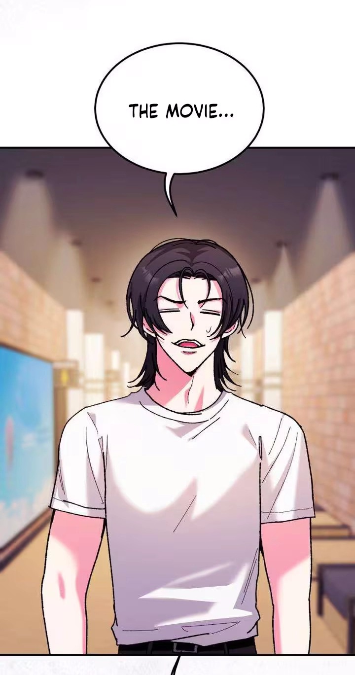 Papakatsu Chapter 25 page 93 - 