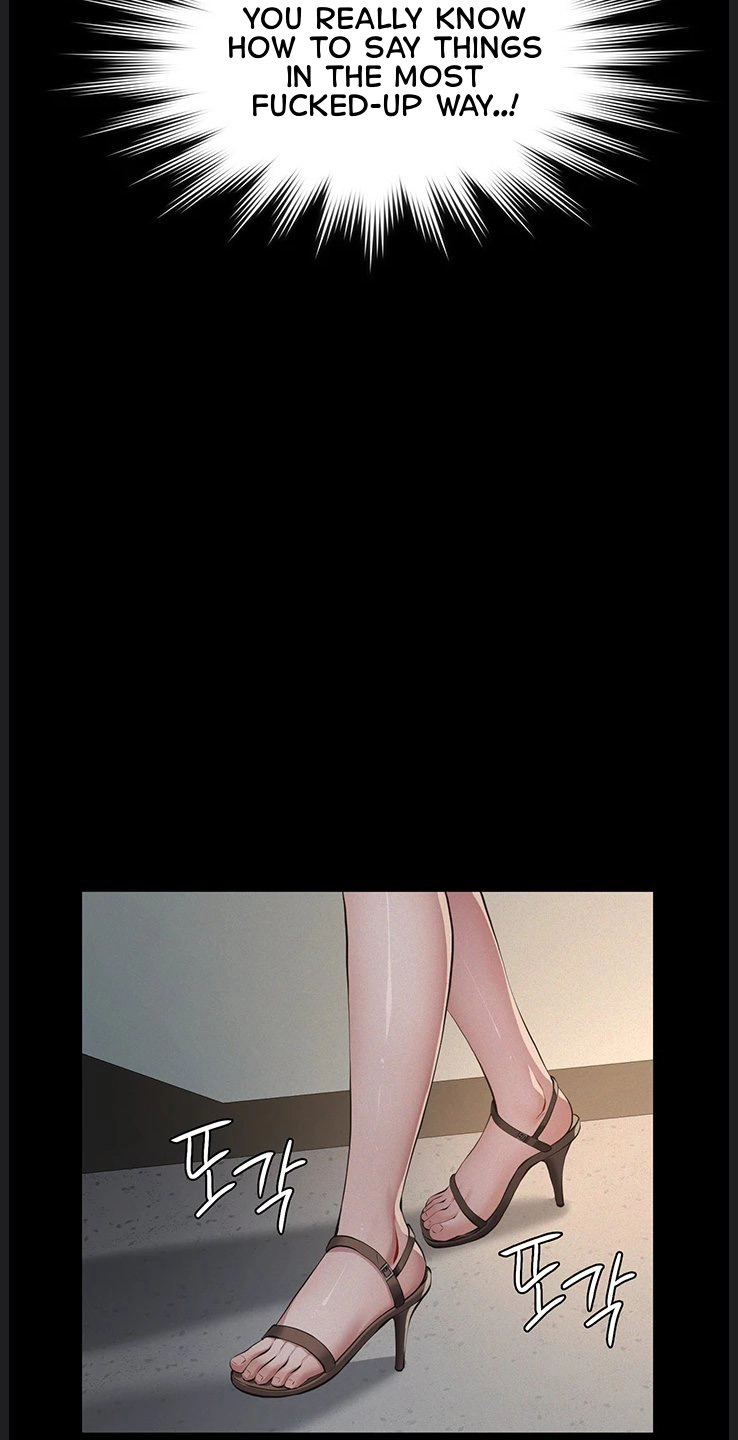 Papakatsu Chapter 26 page 34 - 