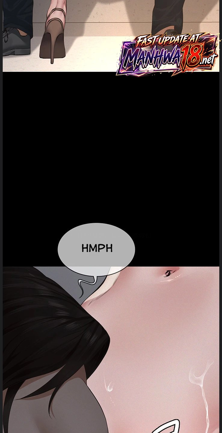 Papakatsu Chapter 26 page 36 - 