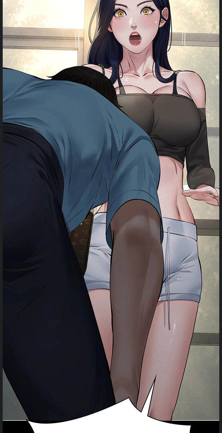 Papakatsu Chapter 26 page 44 - 
