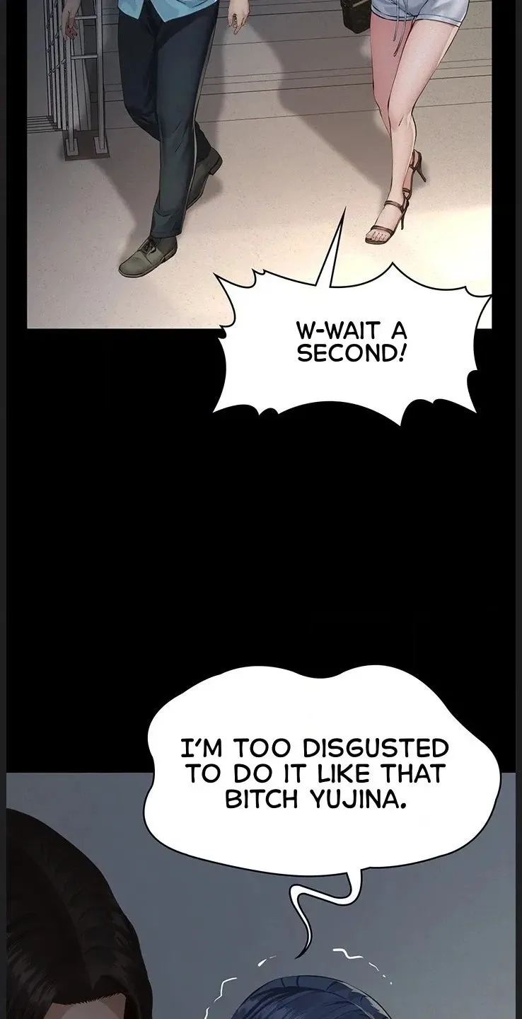 Papakatsu Chapter 26 page 50 - 