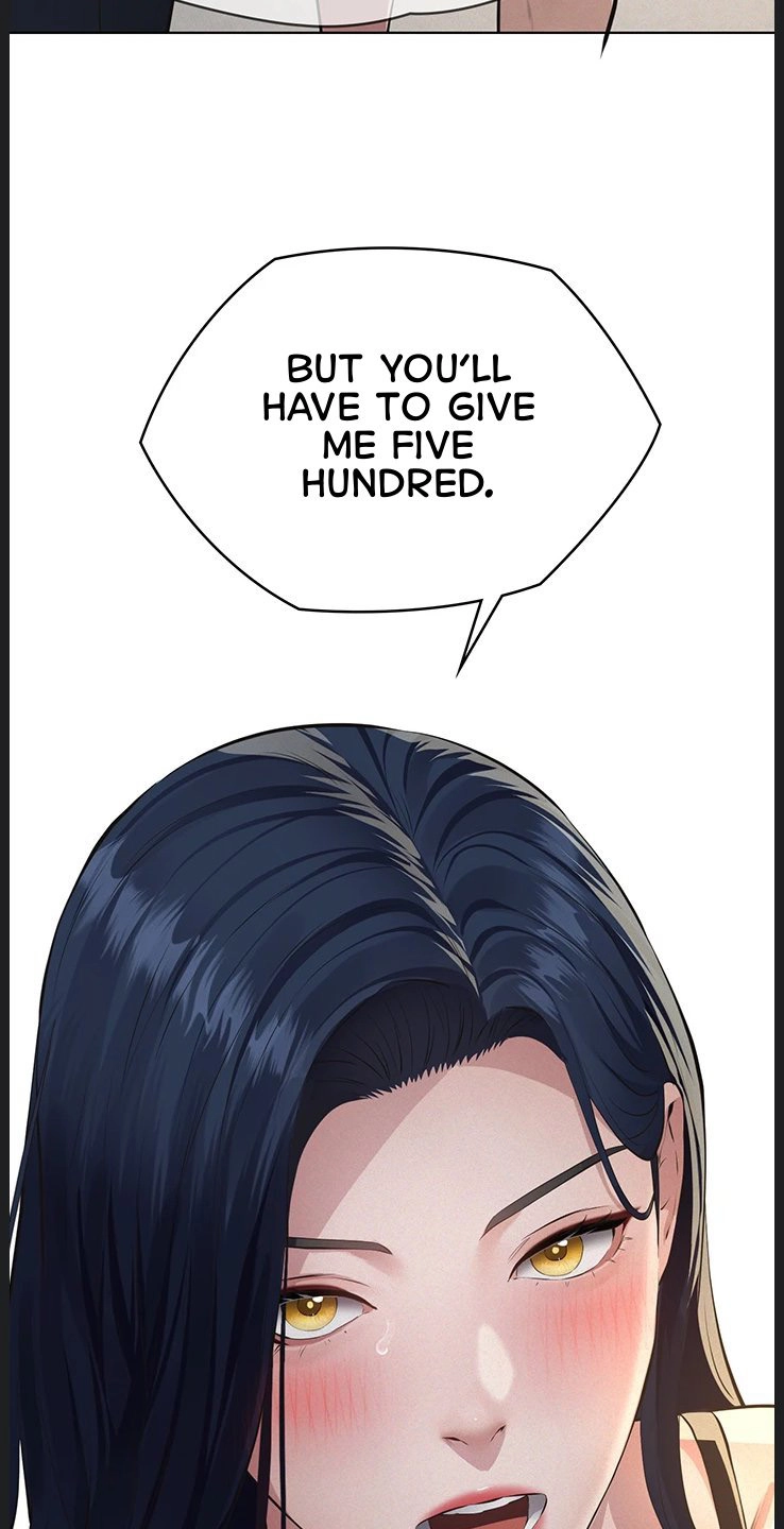 Papakatsu Chapter 26 page 52 - 