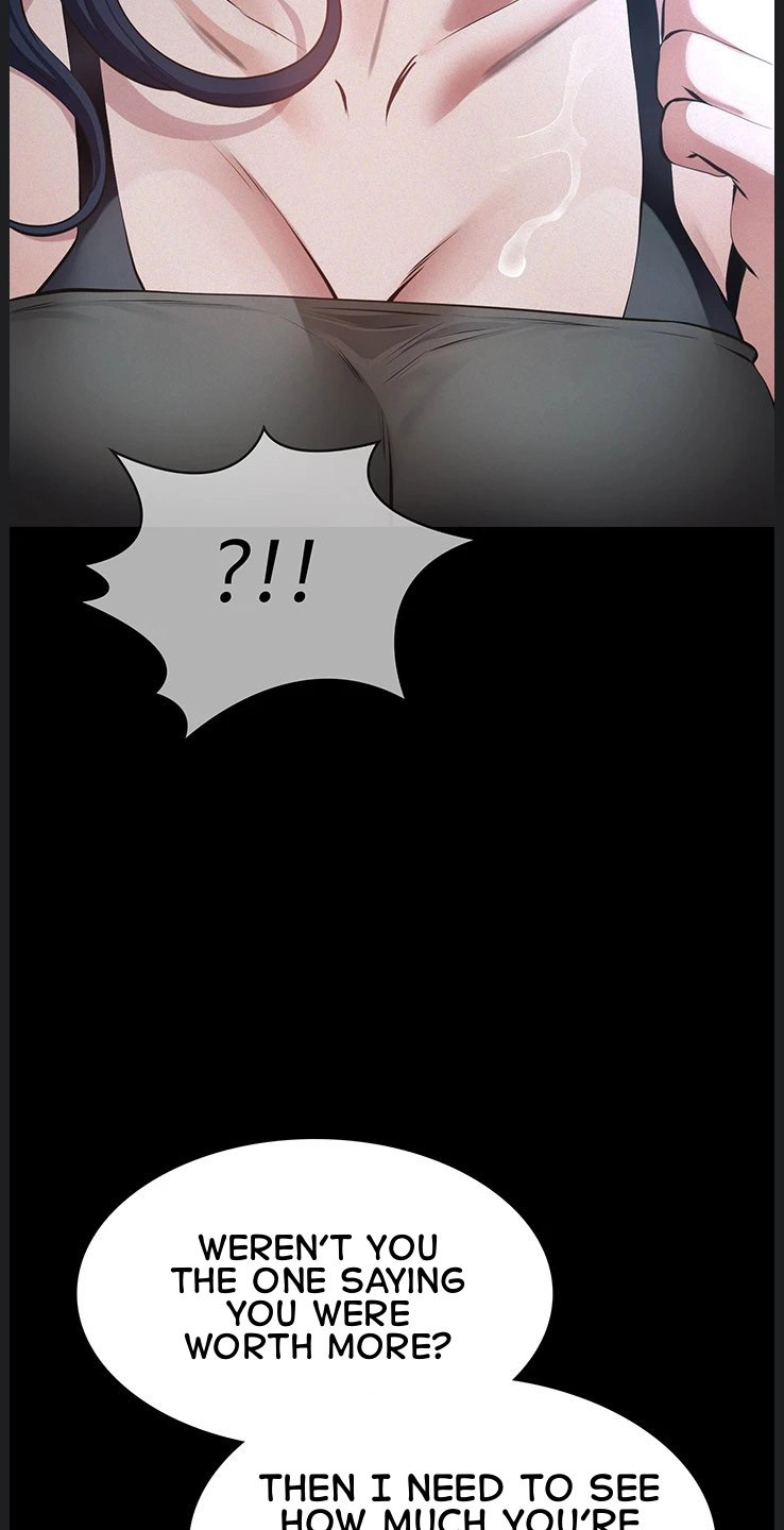 Papakatsu Chapter 26 page 57 - 