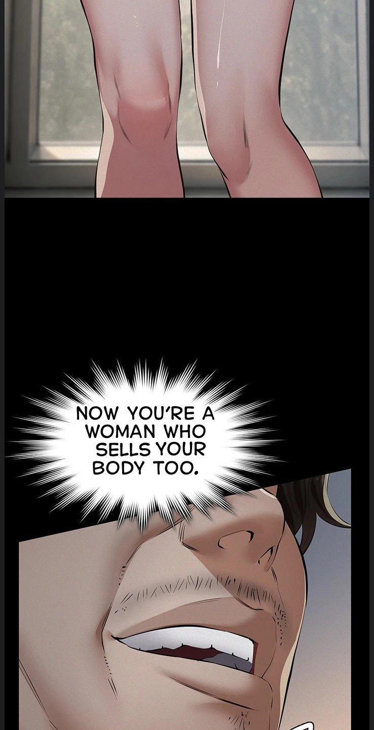 Papakatsu Chapter 26 page 88 - 
