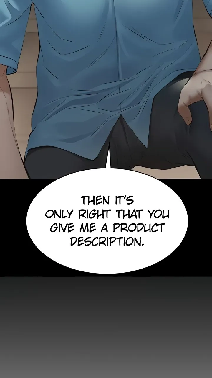 Papakatsu Chapter 27 page 17 - 