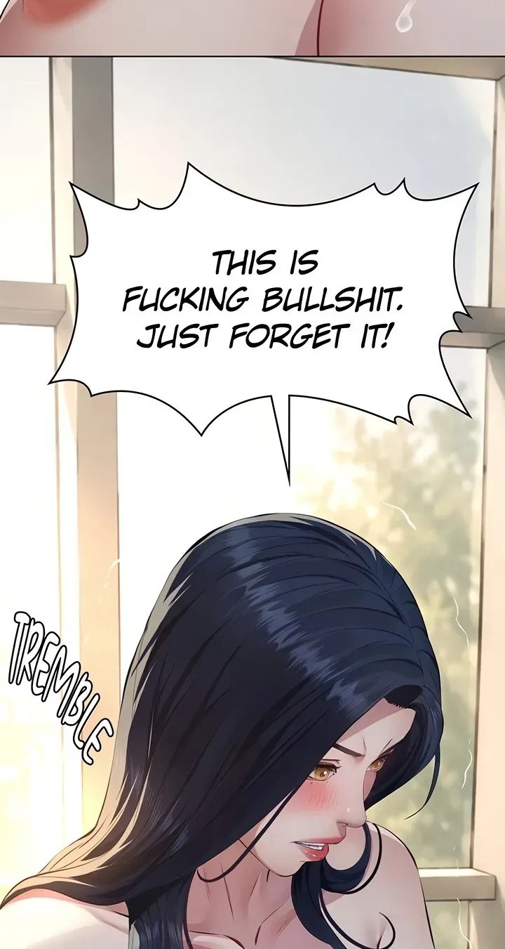 Papakatsu Chapter 27 page 19 - 