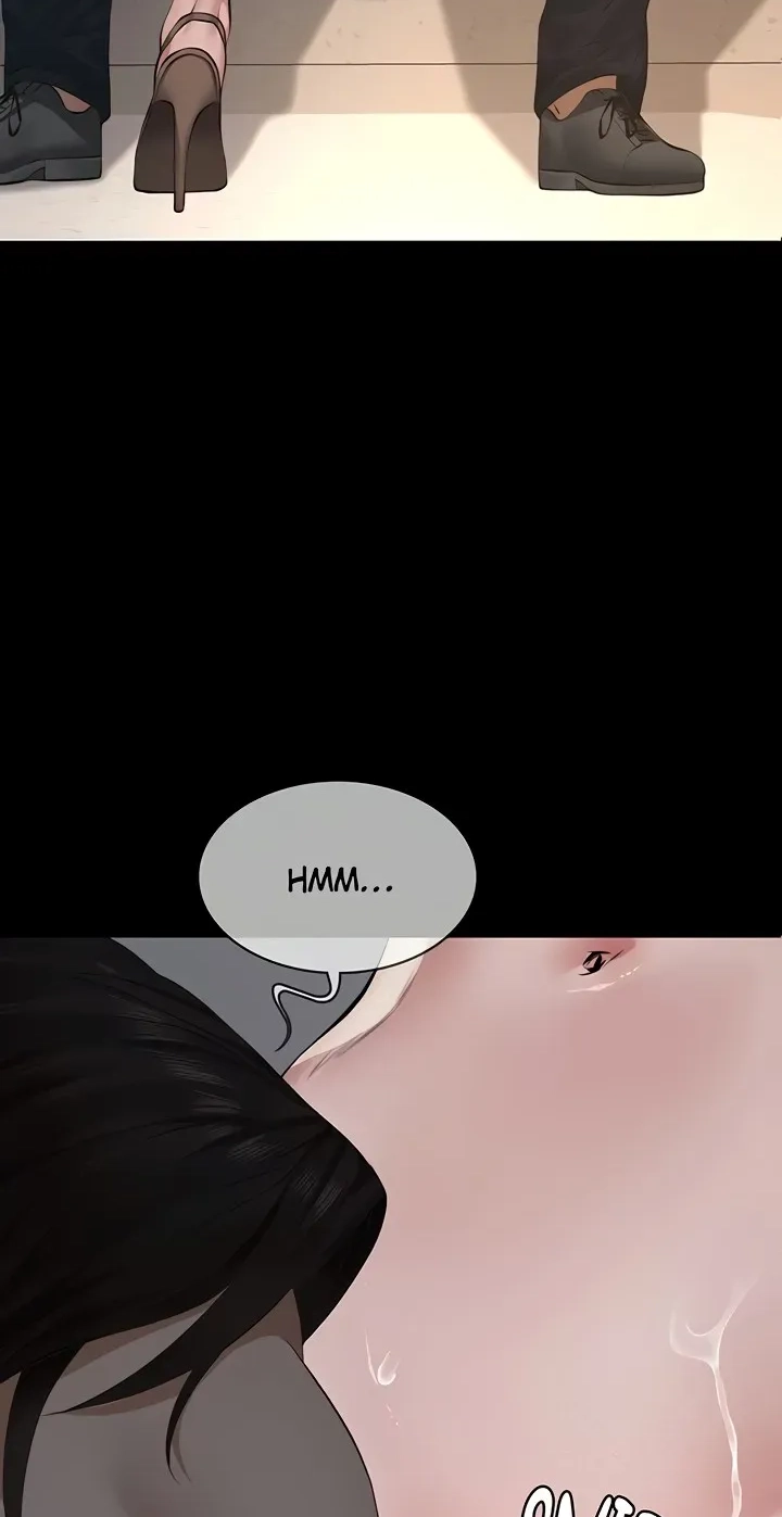 Papakatsu Chapter 27 page 3 - 