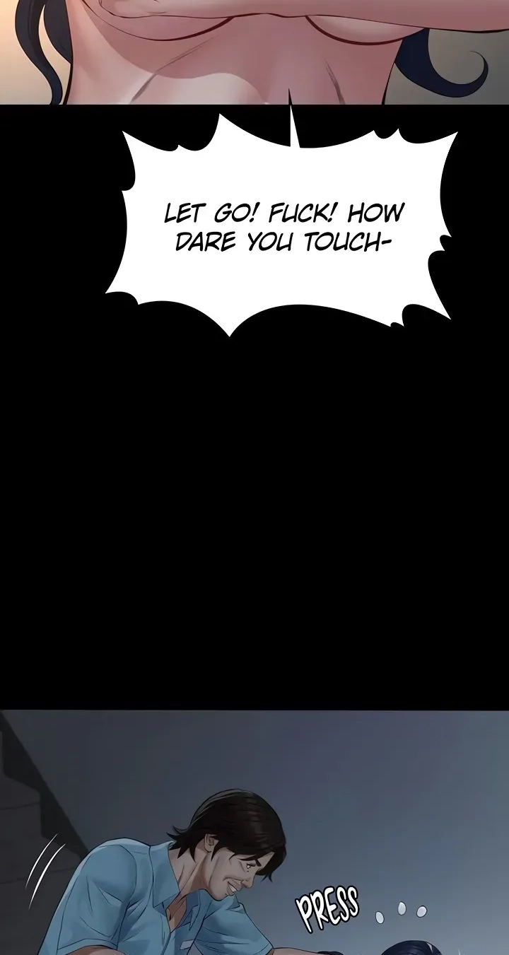 Papakatsu Chapter 27 page 22 - 