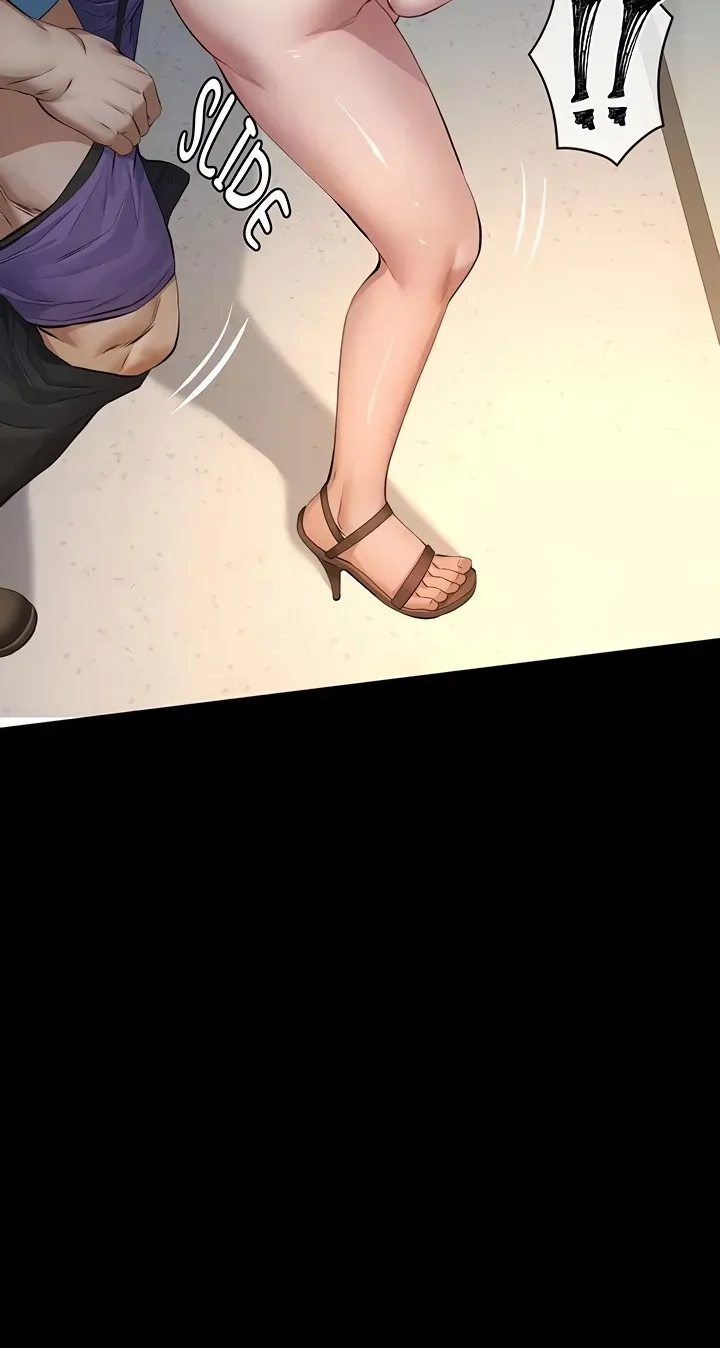 Papakatsu Chapter 27 page 25 - 