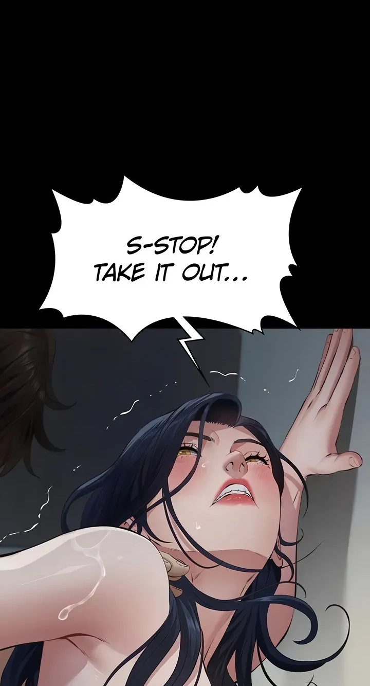 Papakatsu Chapter 27 page 36 - 