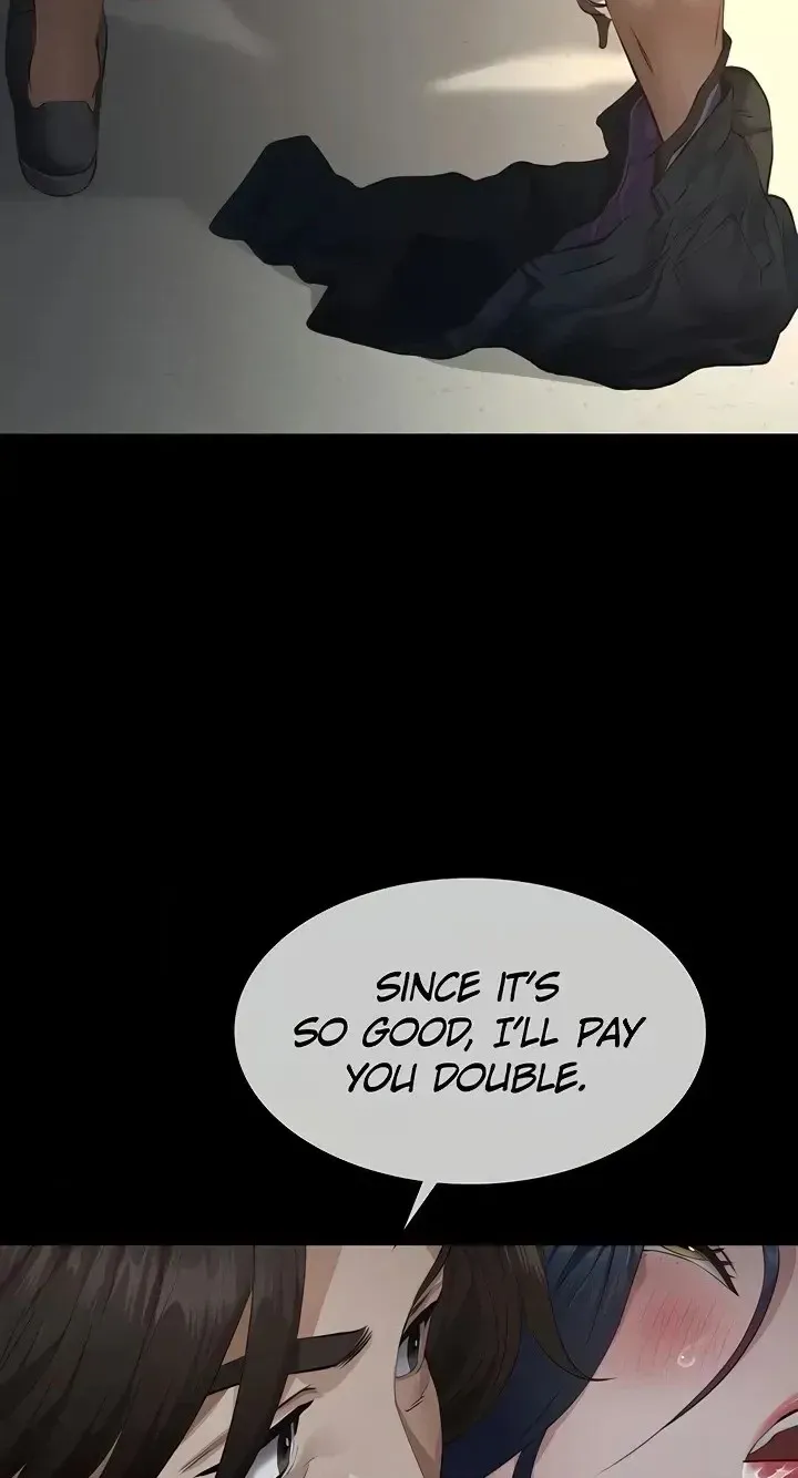 Papakatsu Chapter 27 page 50 - 