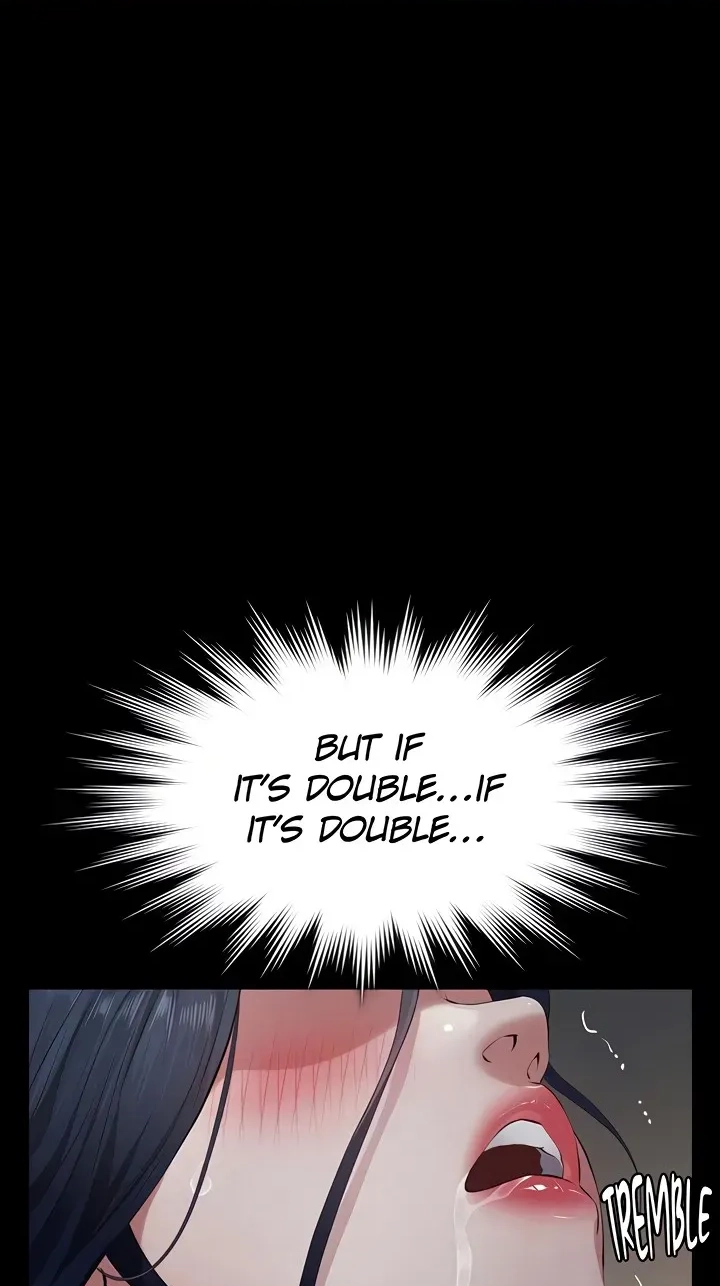Papakatsu Chapter 27 page 55 - 