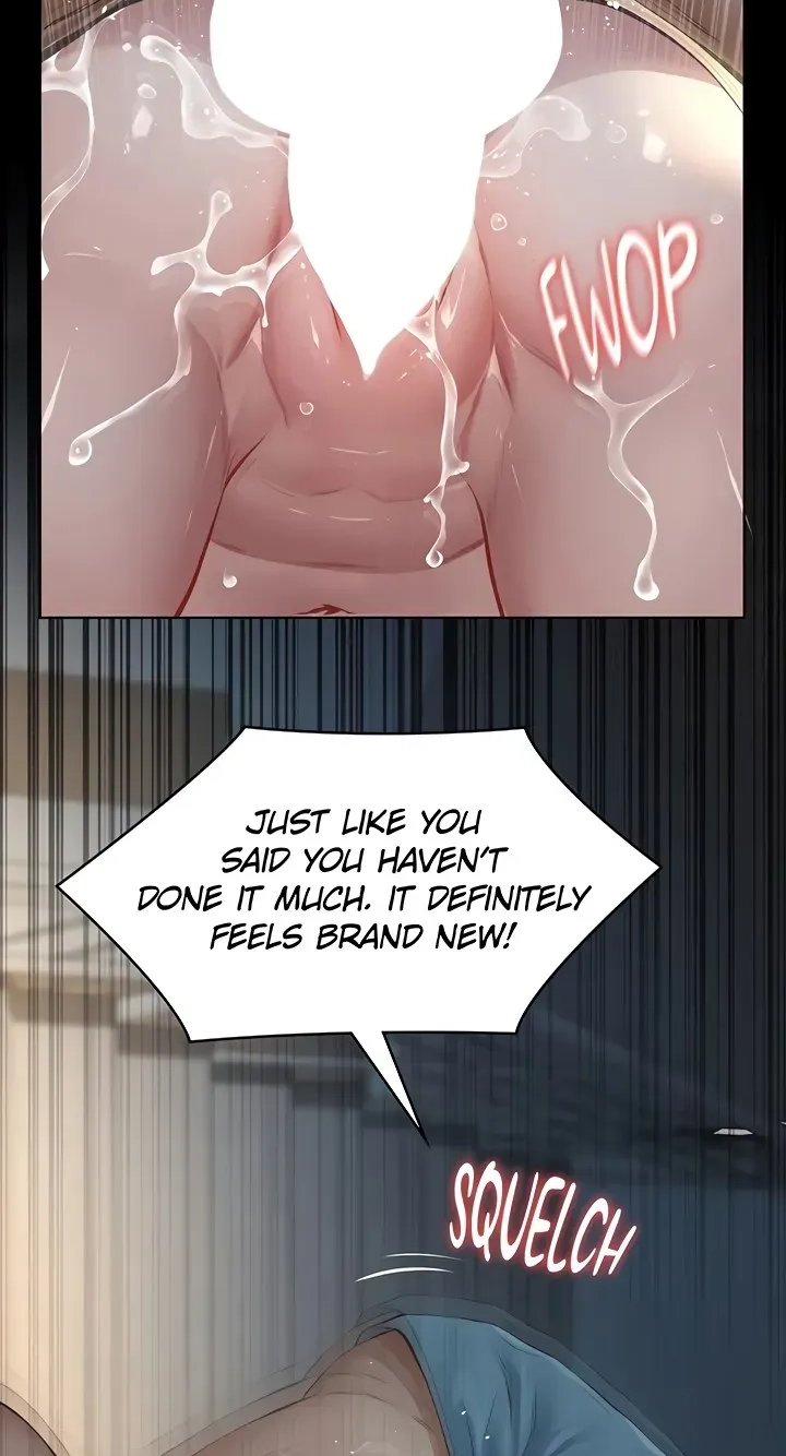 Papakatsu Chapter 27 page 75 - 