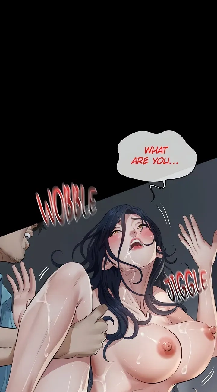 Papakatsu Chapter 27 page 89 - 