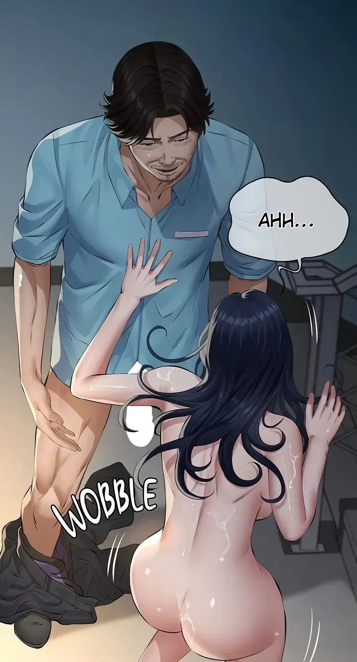 Papakatsu Chapter 28 page 24 - 
