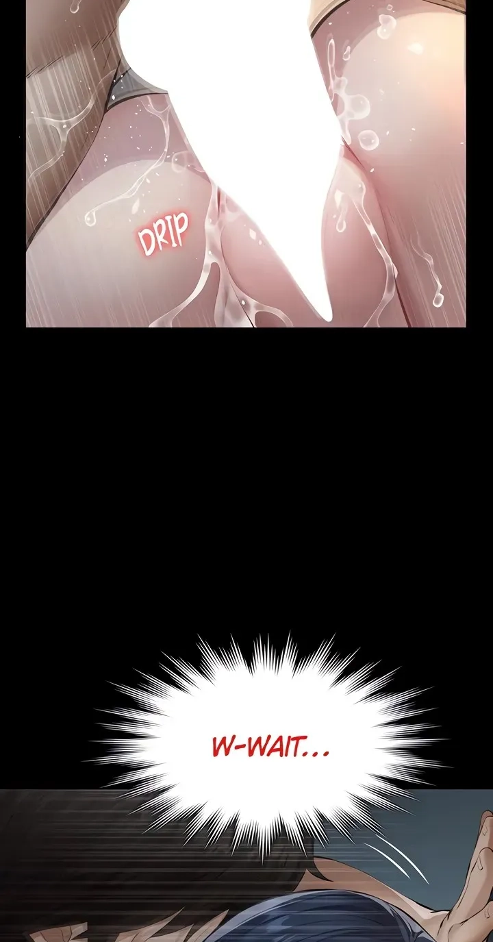 Papakatsu Chapter 28 page 38 - 