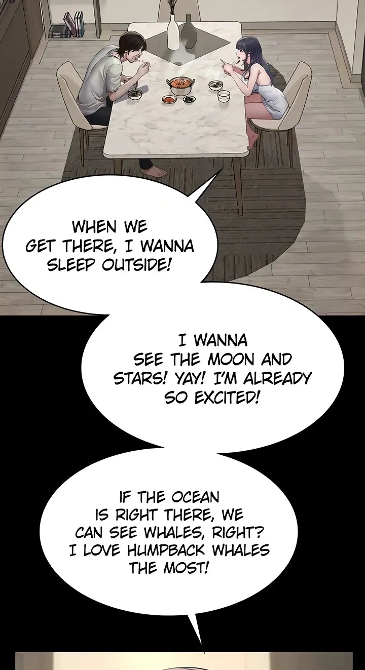 Papakatsu Chapter 28 page 67 - 
