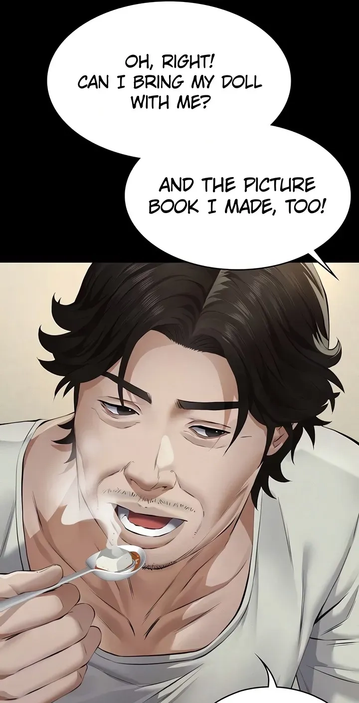 Papakatsu Chapter 28 page 69 - 