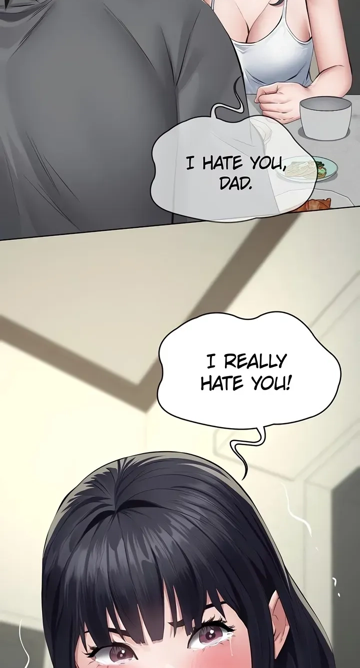 Papakatsu Chapter 28 page 79 - 