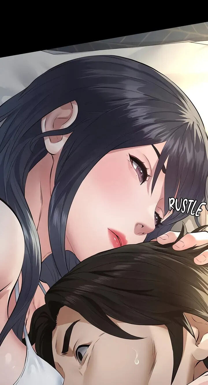 Papakatsu Chapter 29 page 16 - 