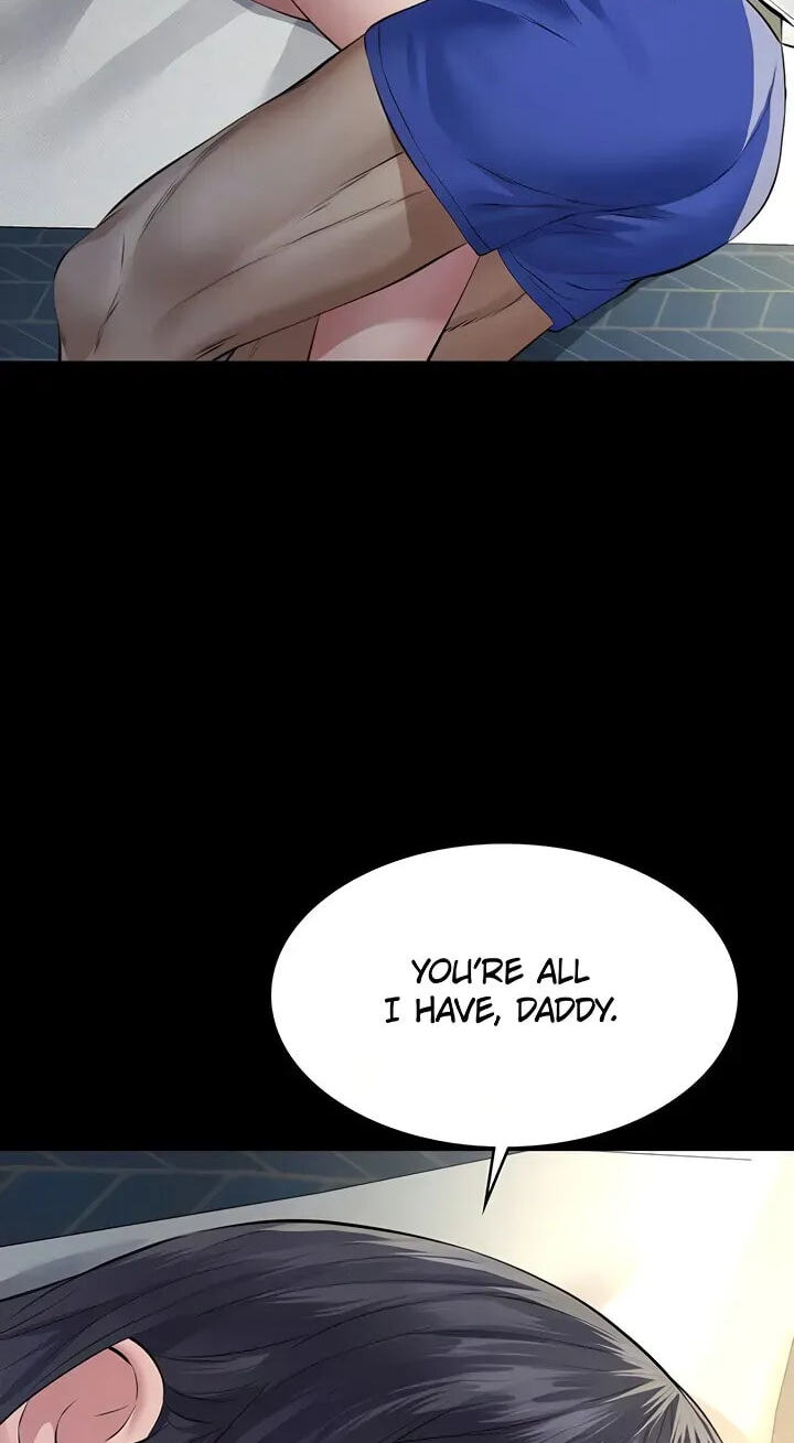 Papakatsu Chapter 29 page 21 - 