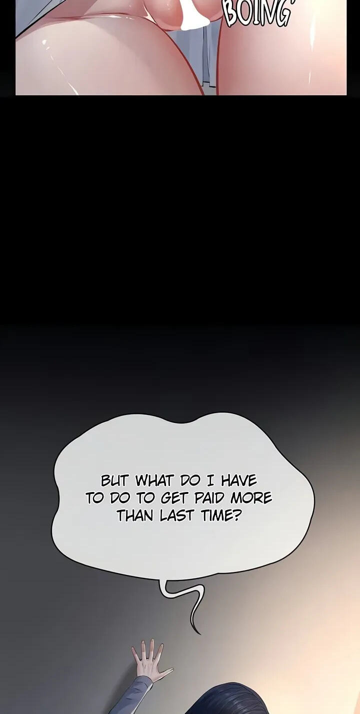 Papakatsu Chapter 29 page 64 - 