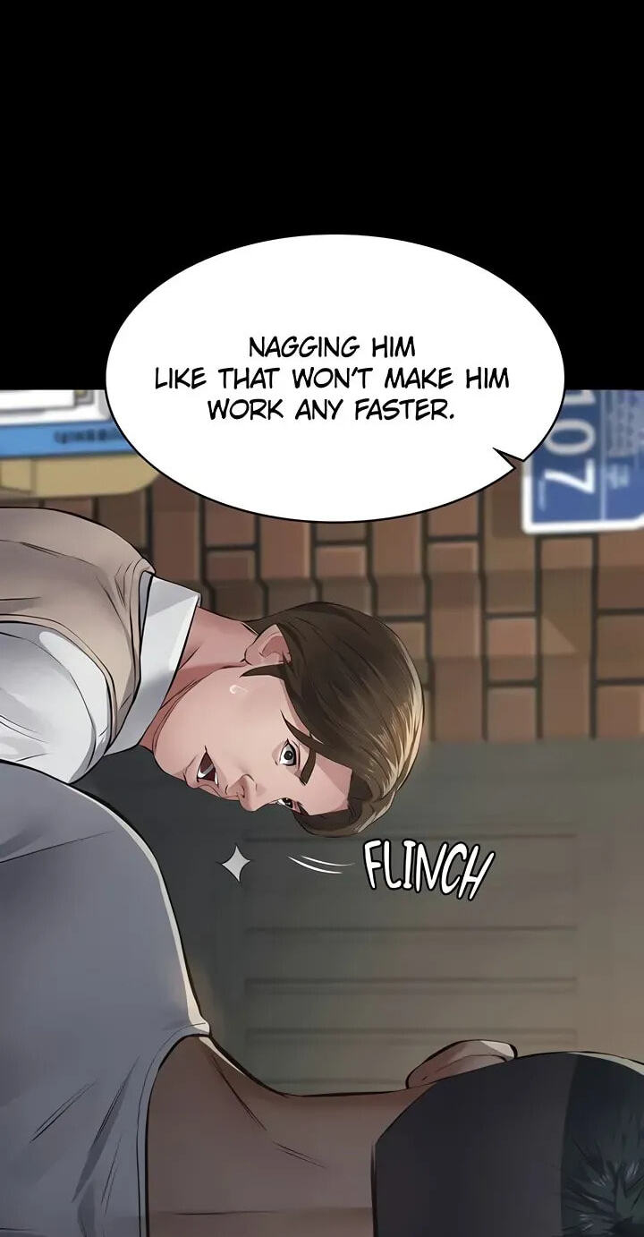 Papakatsu Chapter 29 page 83 - 
