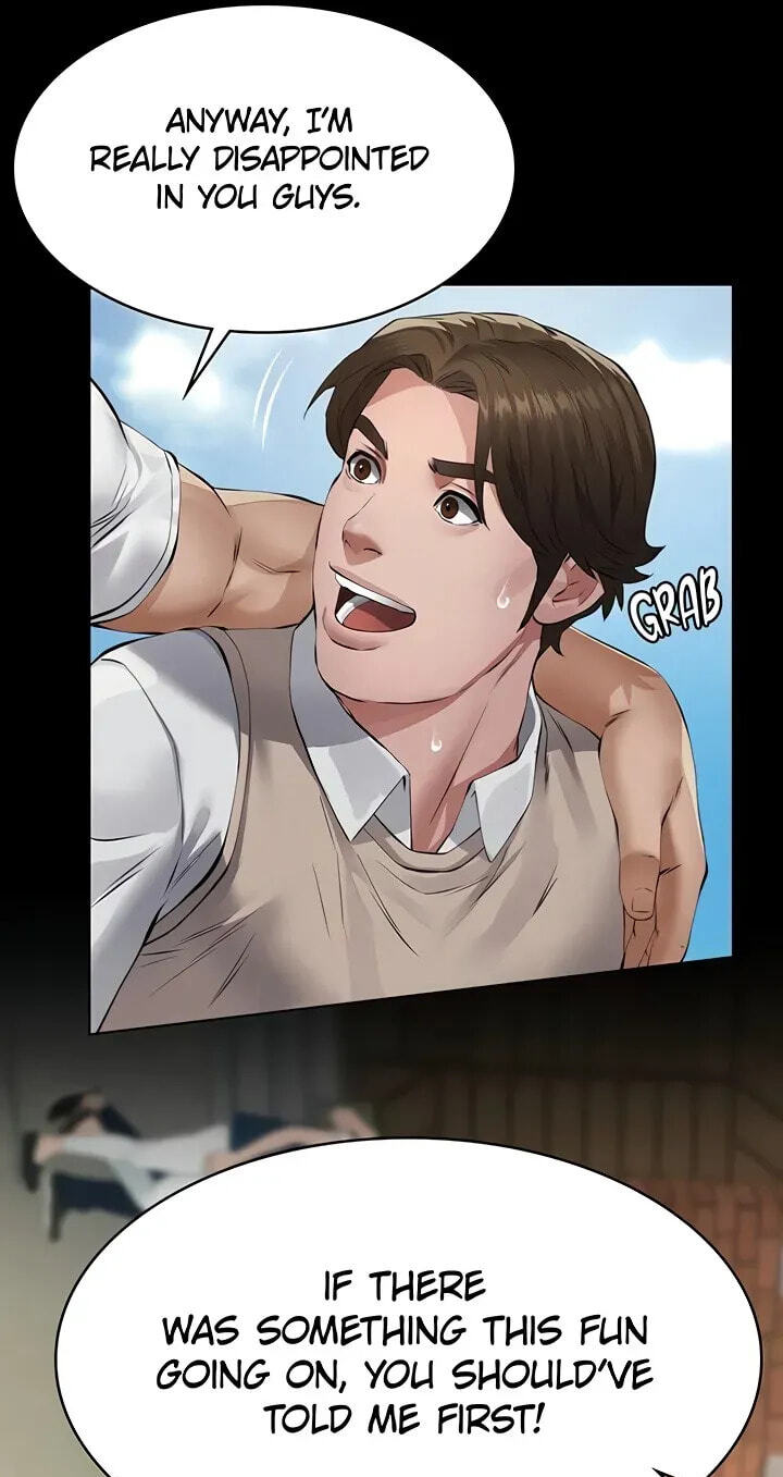 Papakatsu Chapter 29 page 86 - 