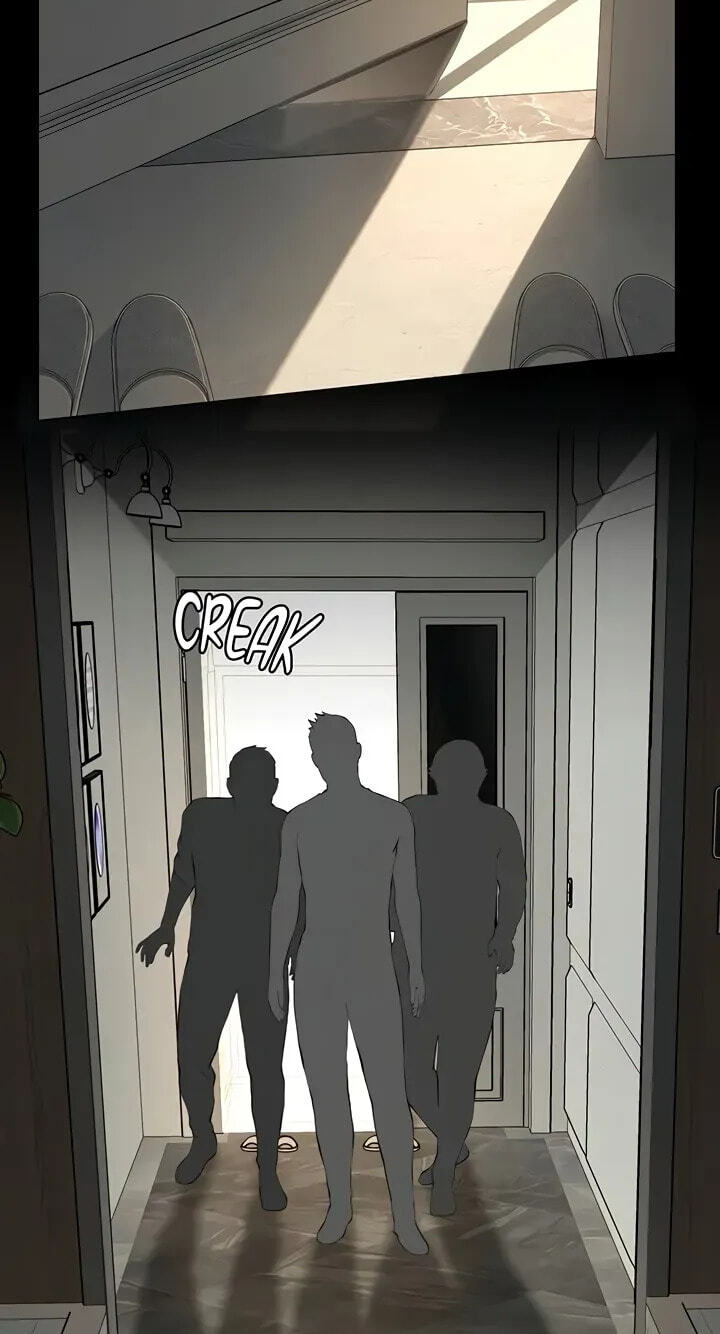 Papakatsu Chapter 29 page 98 - 