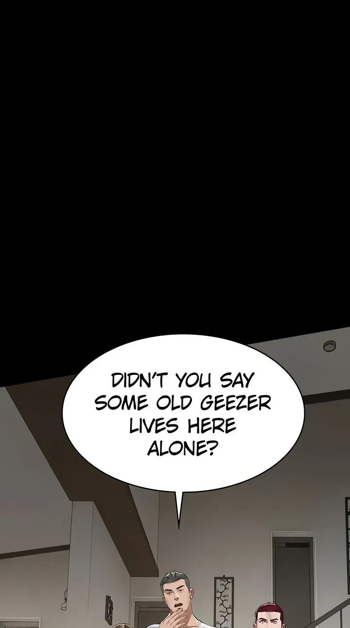 Papakatsu Chapter 30 page 17 - 