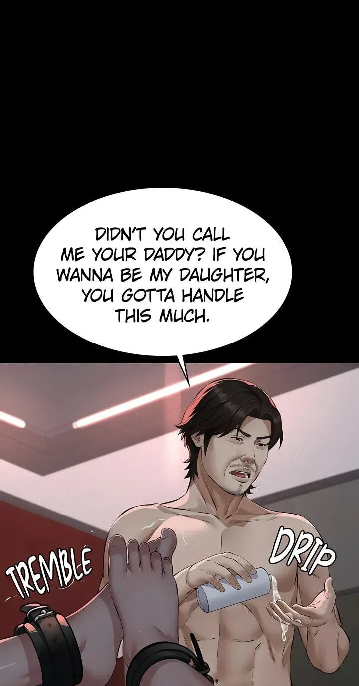 Papakatsu Chapter 30 page 38 - 