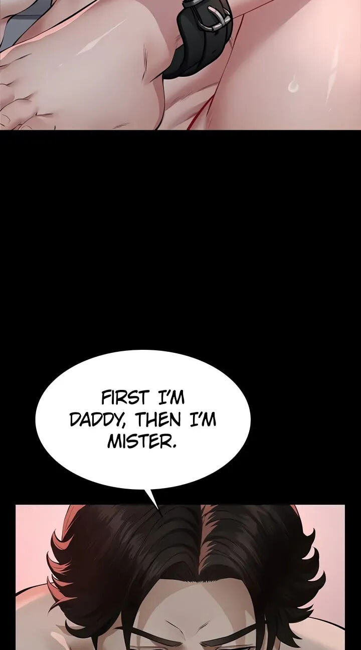Papakatsu Chapter 30 page 45 - 