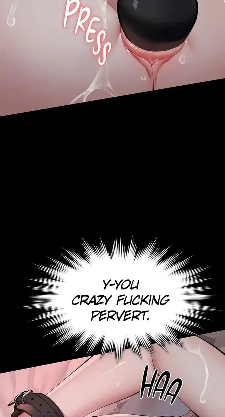 Papakatsu Chapter 30 page 55 - 