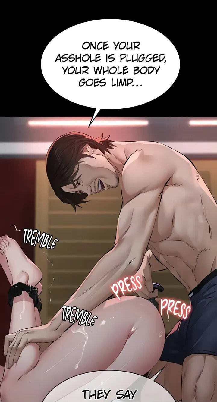 Papakatsu Chapter 30 page 57 - 