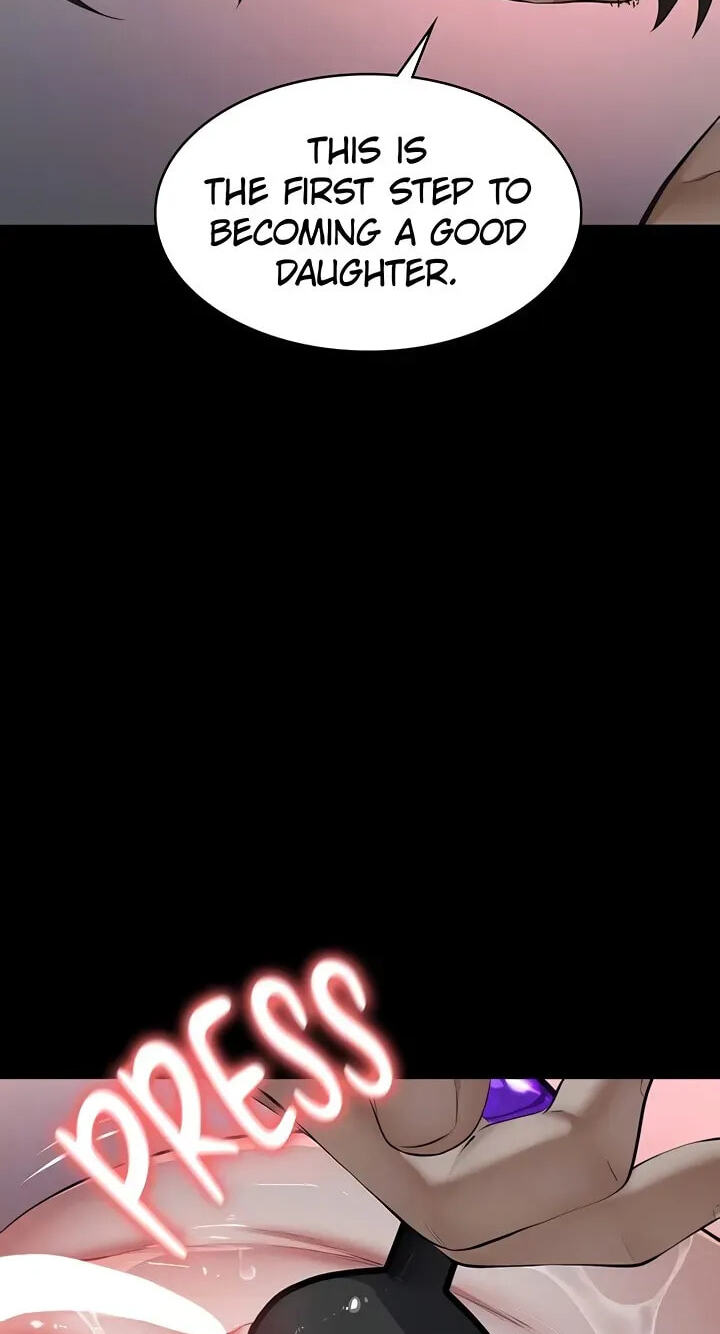 Papakatsu Chapter 30 page 59 - 