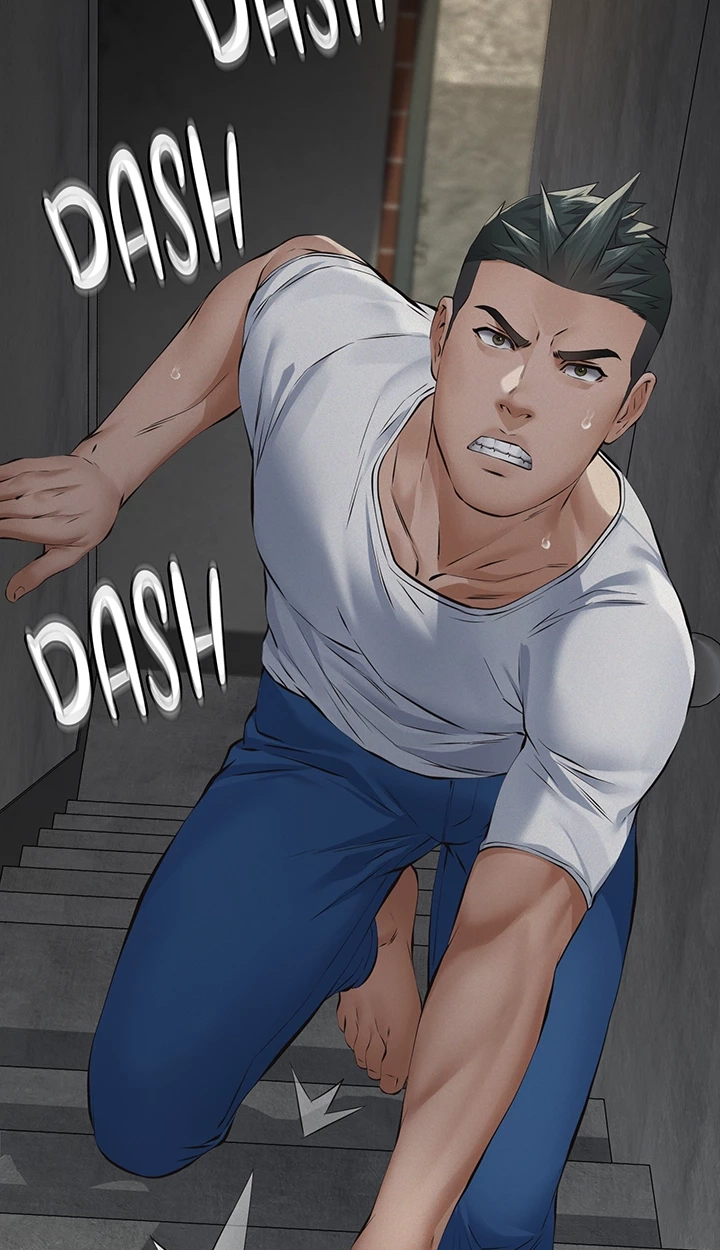 Papakatsu Chapter 31 page 105 - 