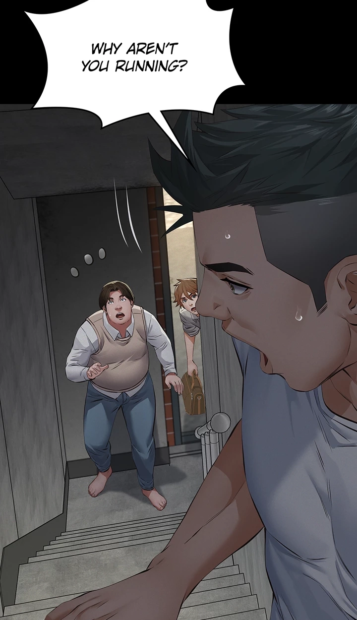 Papakatsu Chapter 31 page 107 - 