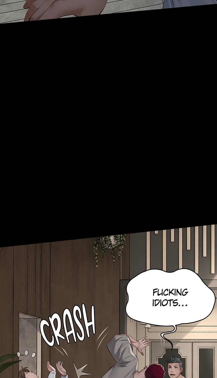 Papakatsu Chapter 31 page 108 - 