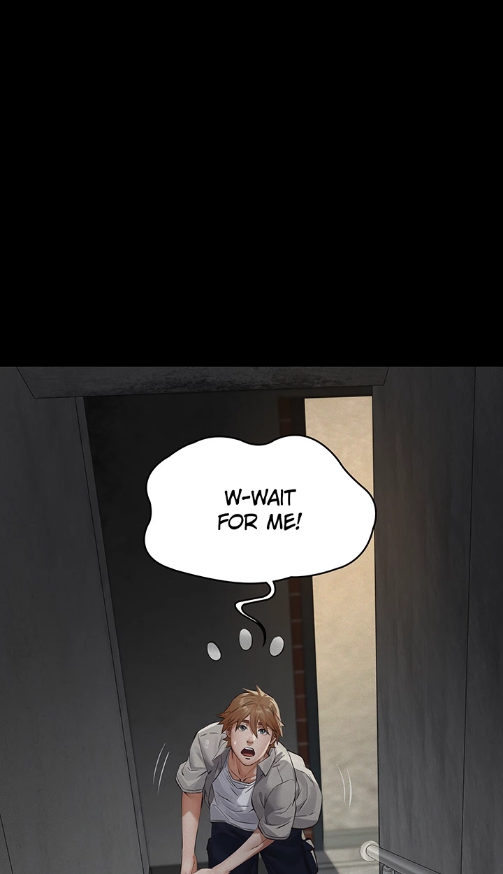 Papakatsu Chapter 31 page 110 - 