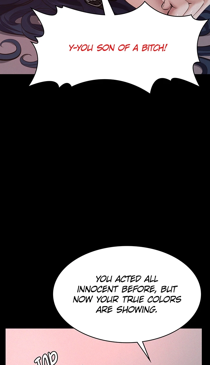 Papakatsu Chapter 31 page 12 - 