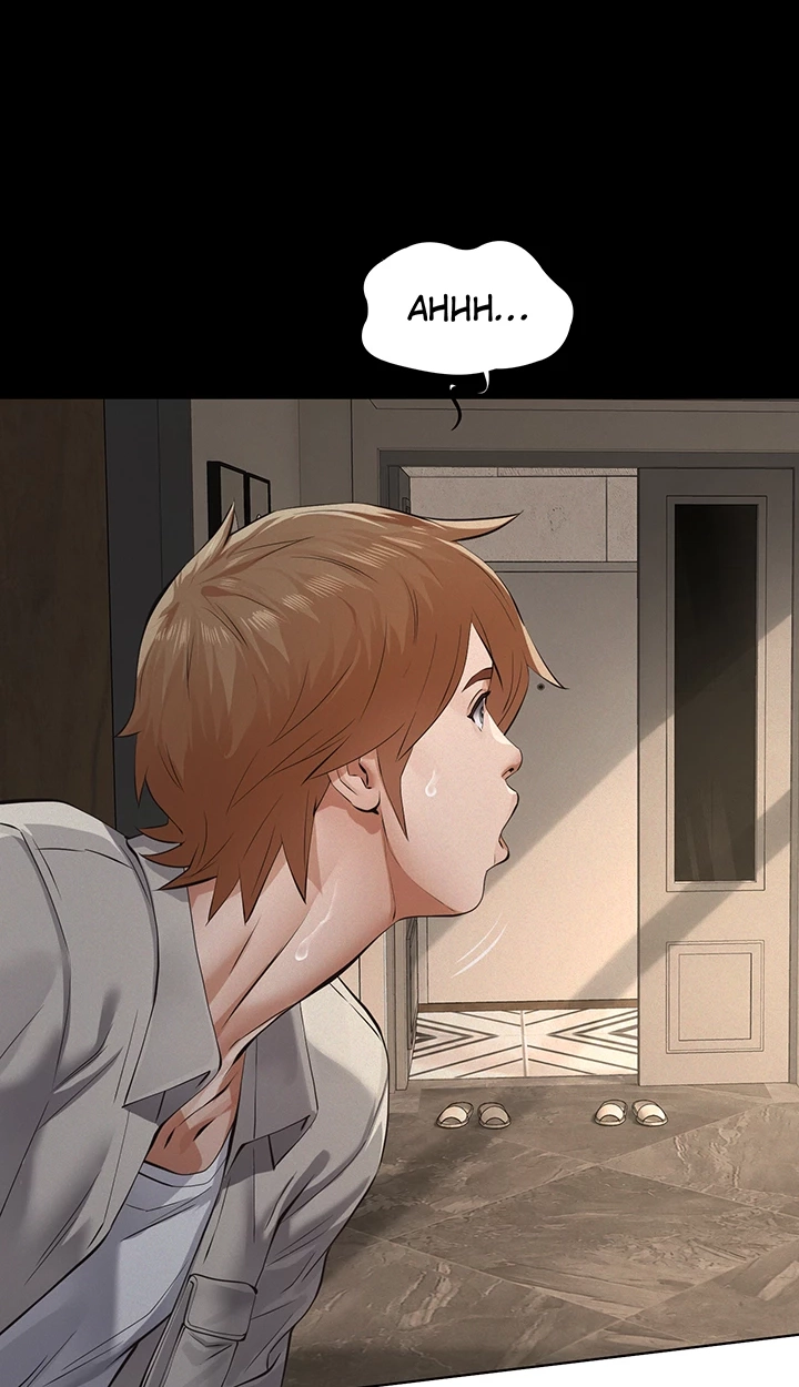 Papakatsu Chapter 31 page 115 - 