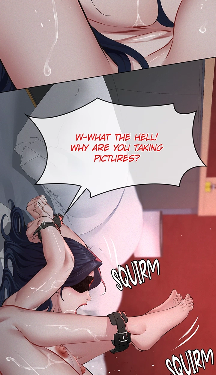 Papakatsu Chapter 31 page 17 - 
