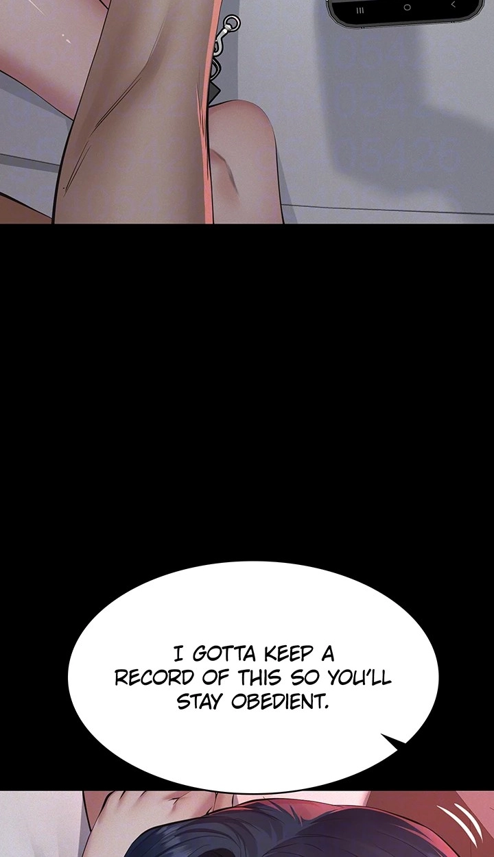 Papakatsu Chapter 31 page 21 - 
