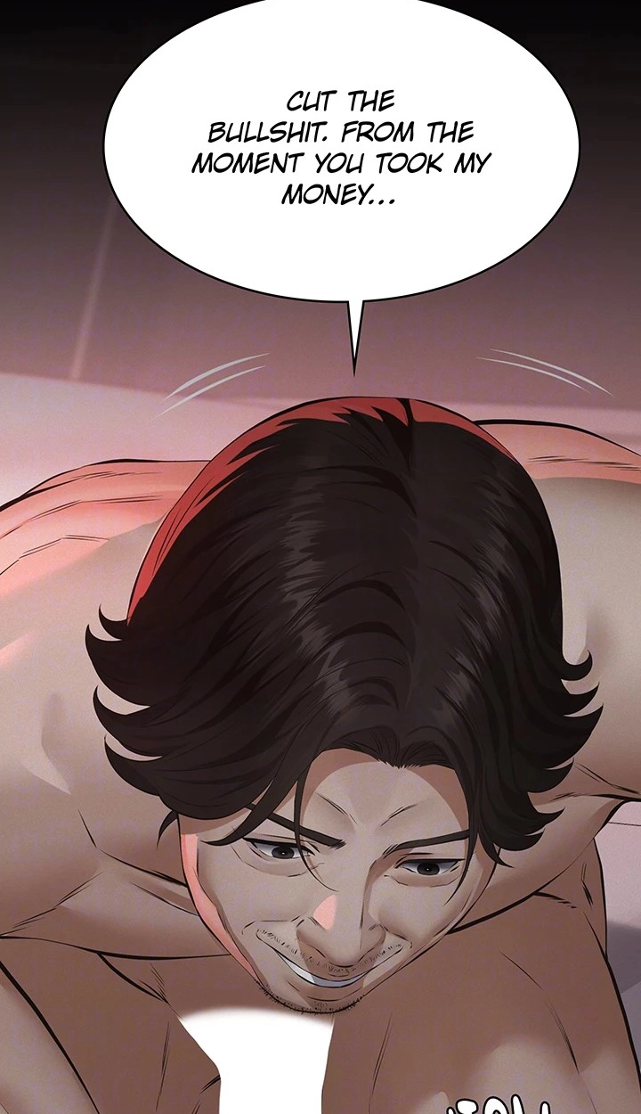 Papakatsu Chapter 31 page 25 - 