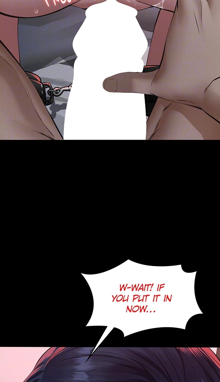 Papakatsu Chapter 31 page 29 - 