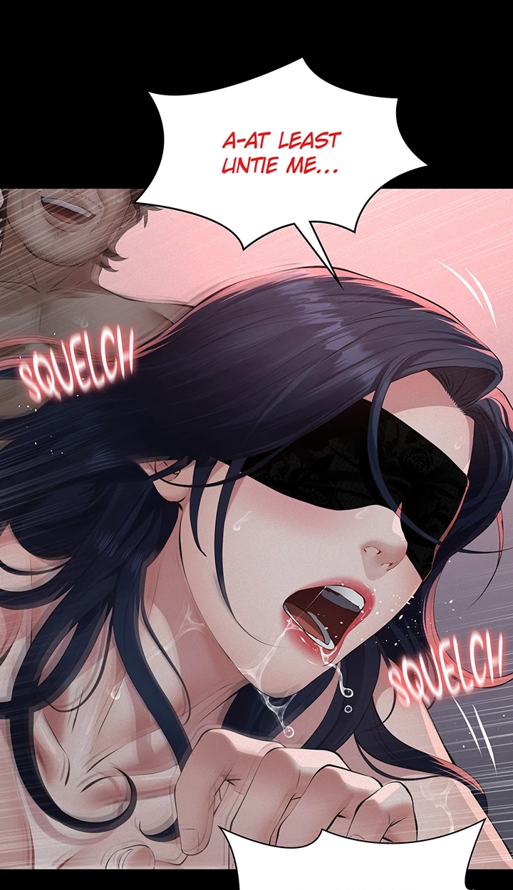 Papakatsu Chapter 31 page 43 - 