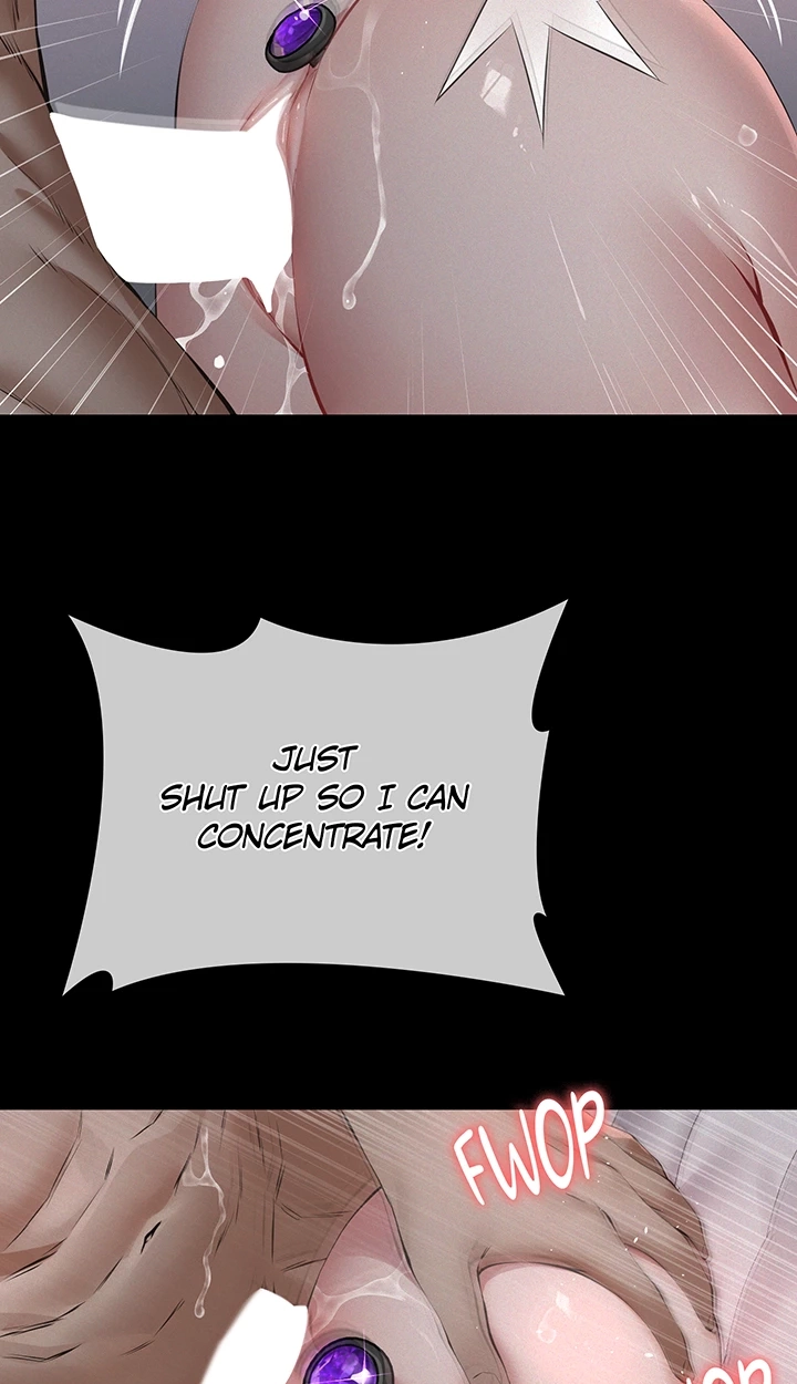 Papakatsu Chapter 31 page 47 - 