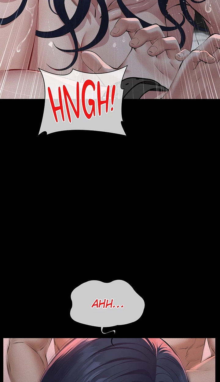 Papakatsu Chapter 31 page 50 - 